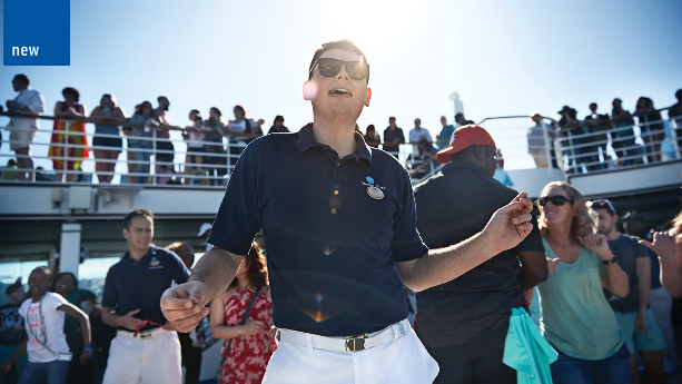 Princess Cruises - Discovery Princess - Top Deck Parties.png